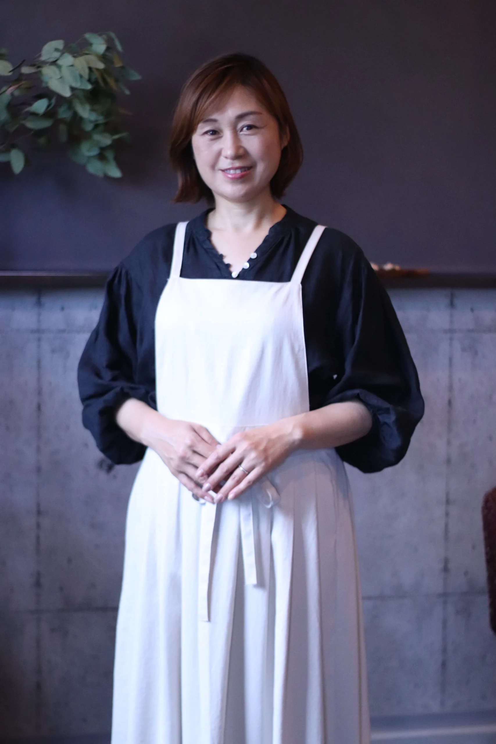 HUUWAのセラピスト